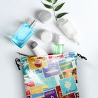 Satin Gift Bag - Large (5)