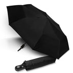 Colour Changing Compact Umbrella (2)