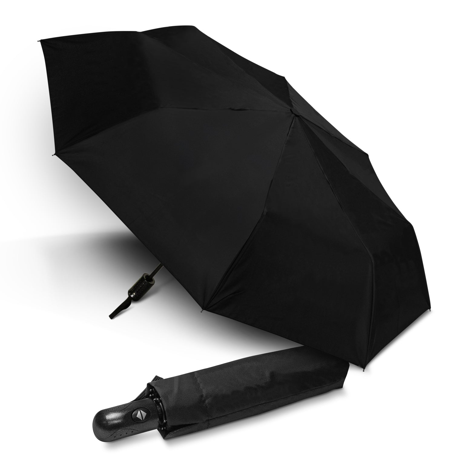 Colour Changing Compact Umbrella (2)