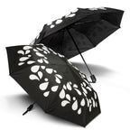 Colour Changing Compact Umbrella (3)