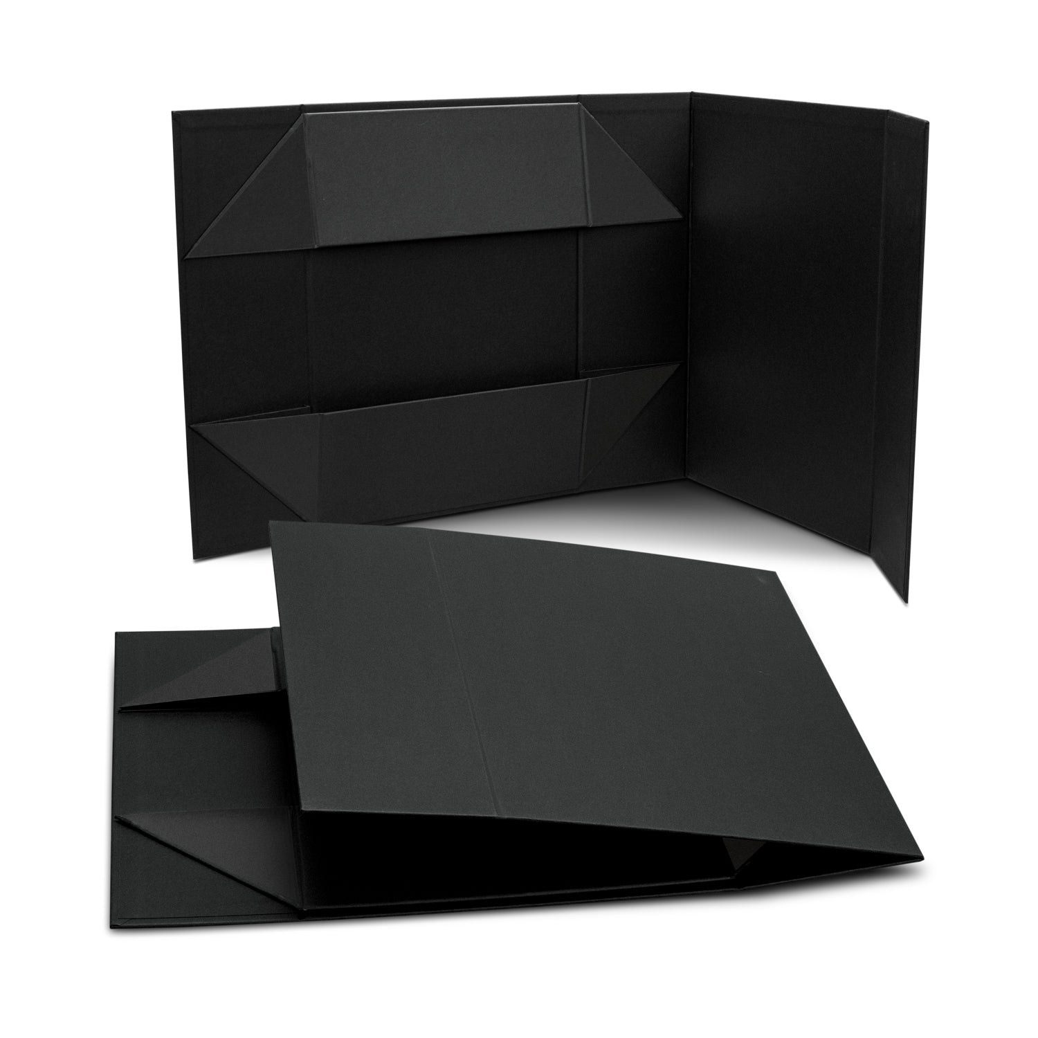 Magnetic Lid Gift Box - Medium (4)