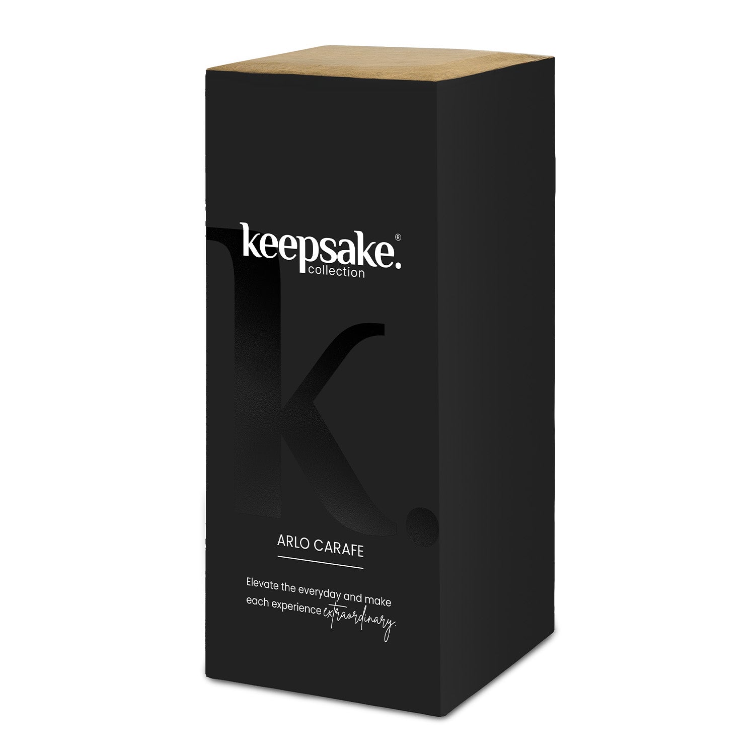 Keepsake Arlo Carafe (5)