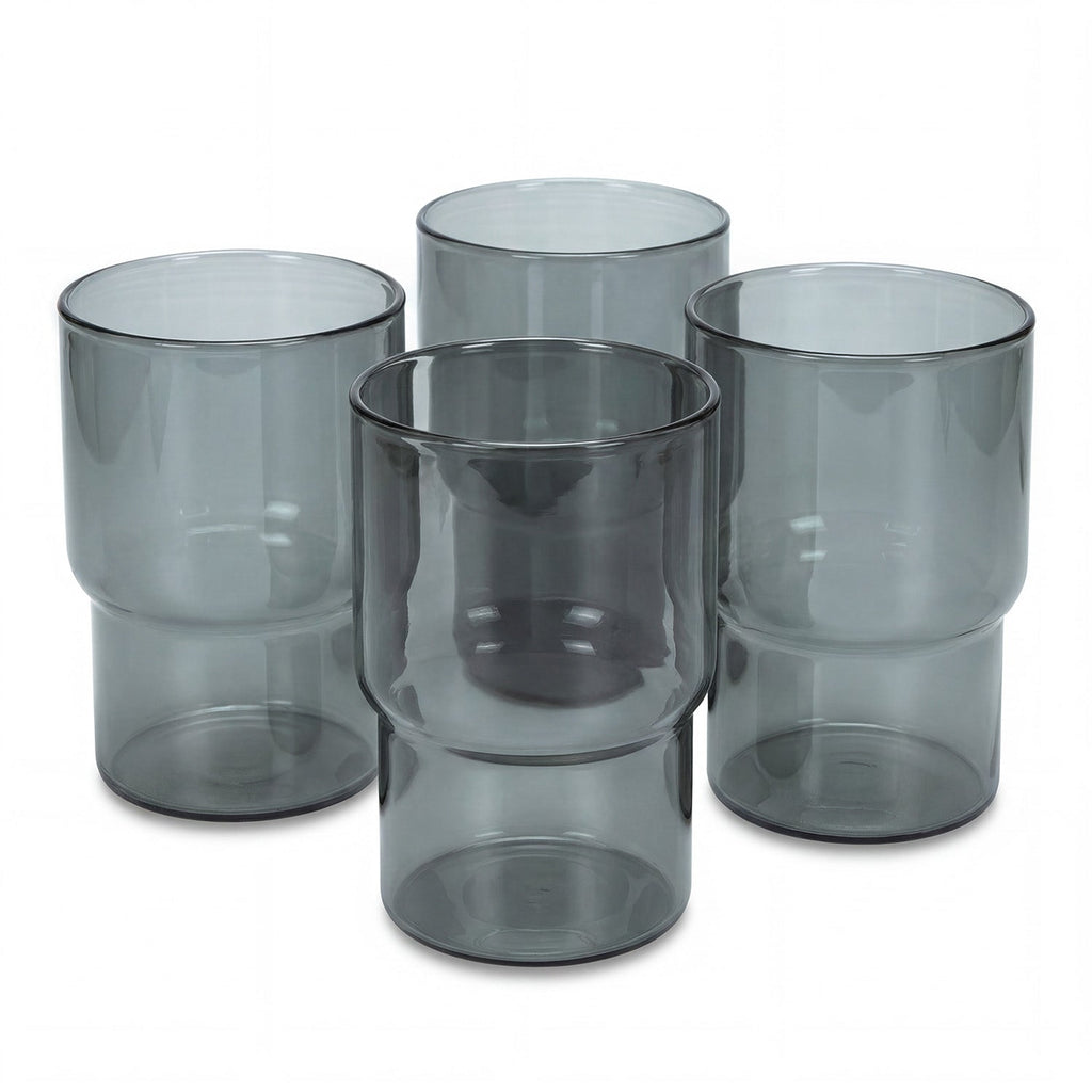Keepsake Arlo Tumblers - Set of 4 (4)