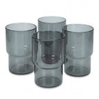Keepsake Arlo Tumblers - Set of 4 (4)