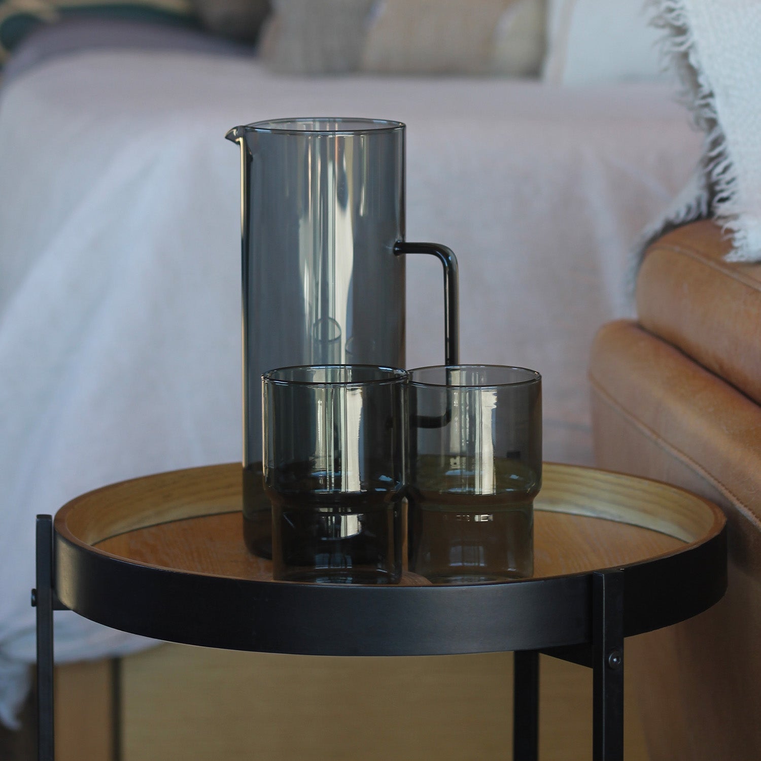 Keepsake Arlo Tumblers - Set of 4 (6)