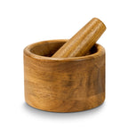 Keepsake Mortar & Pestle (2)
