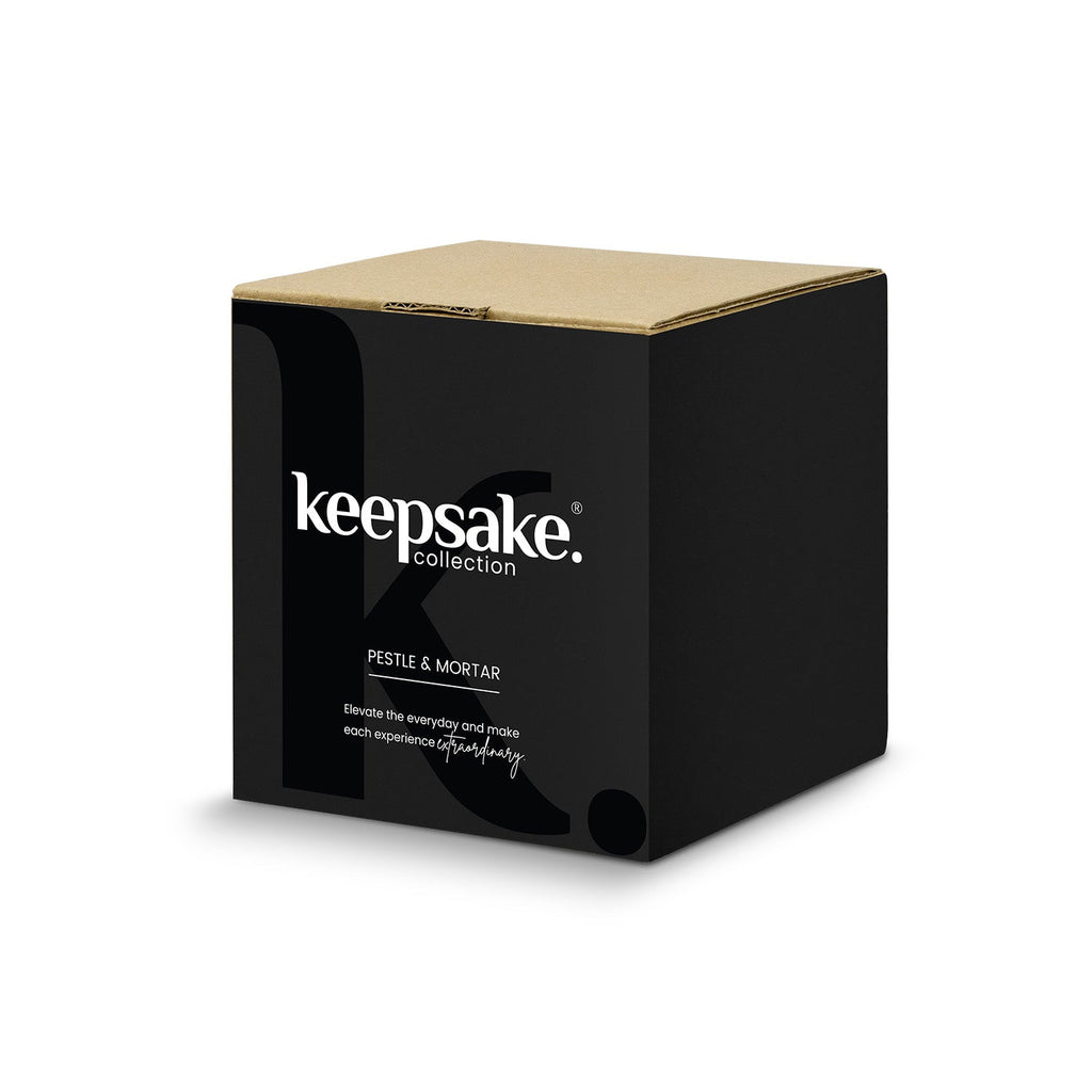 Keepsake Mortar & Pestle (3)