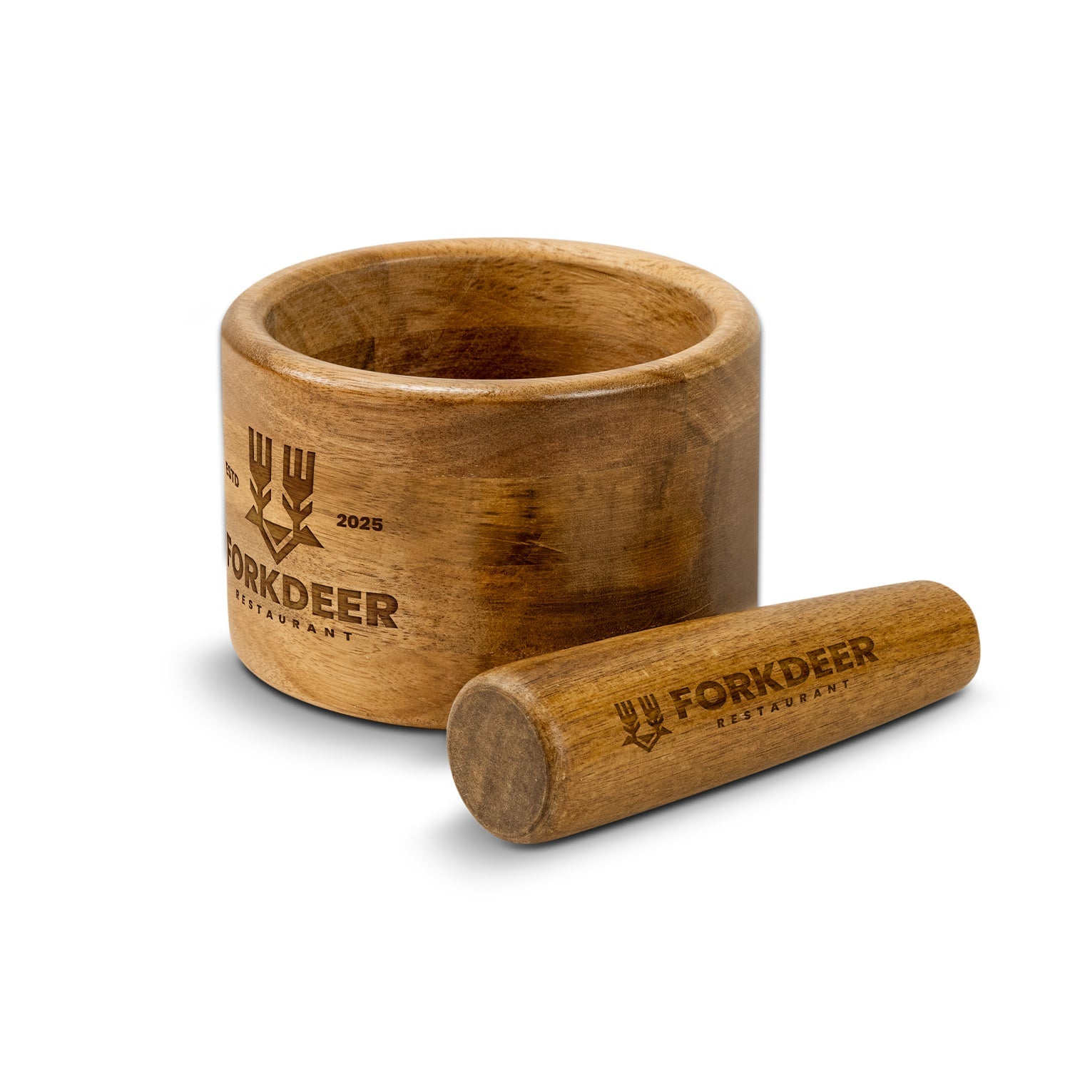 Keepsake Mortar & Pestle (4)