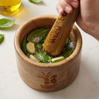 Keepsake Mortar & Pestle (6)
