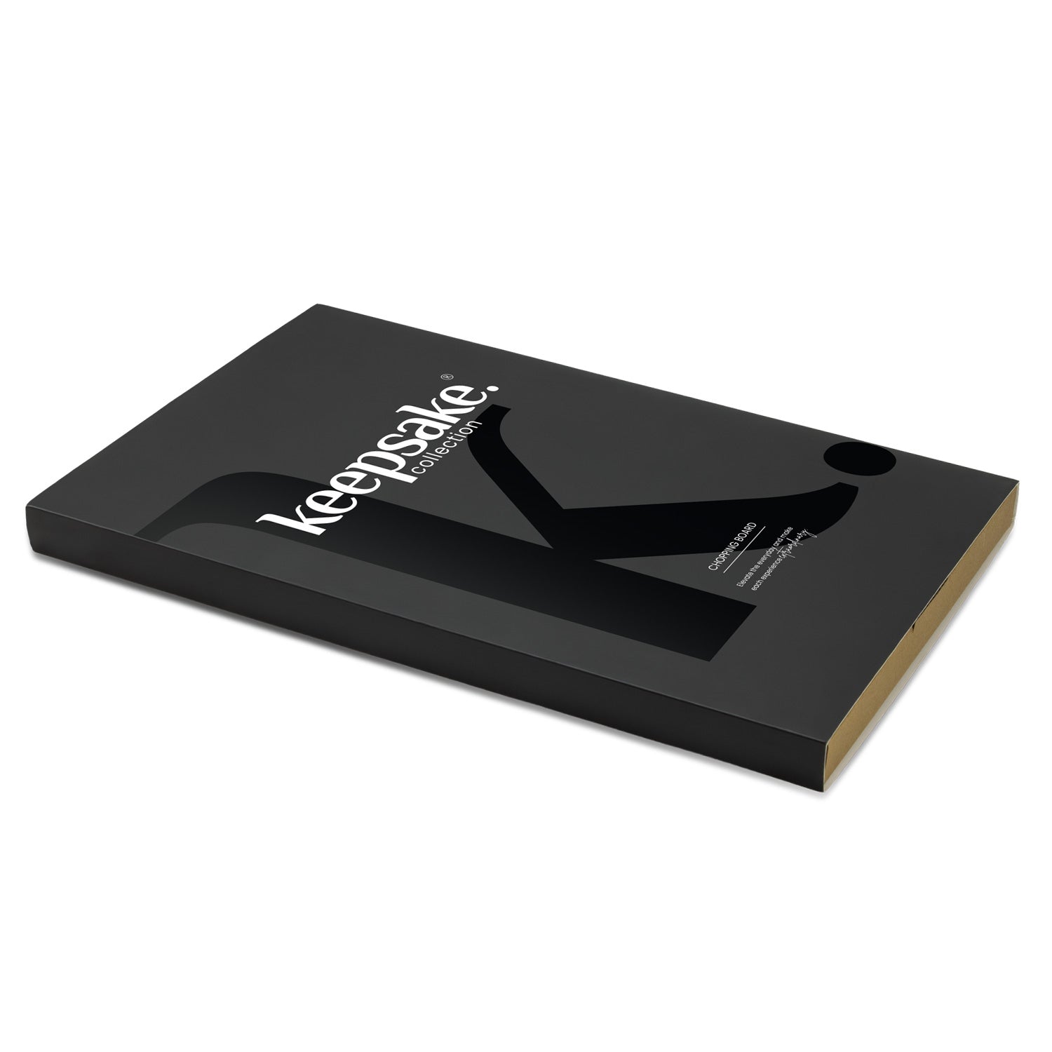 Keepsake Chopping Board (4)