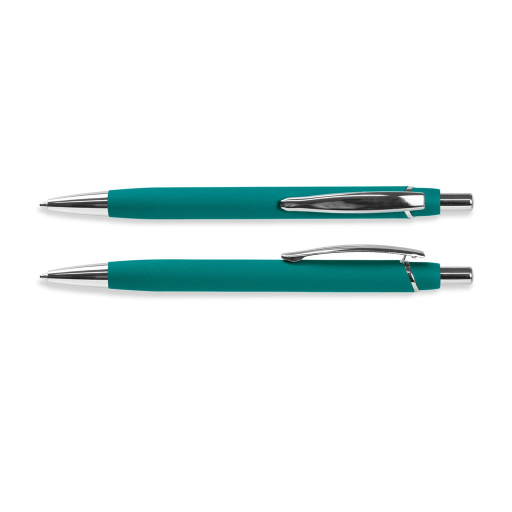 Centurion Soft-Touch Pen (10)