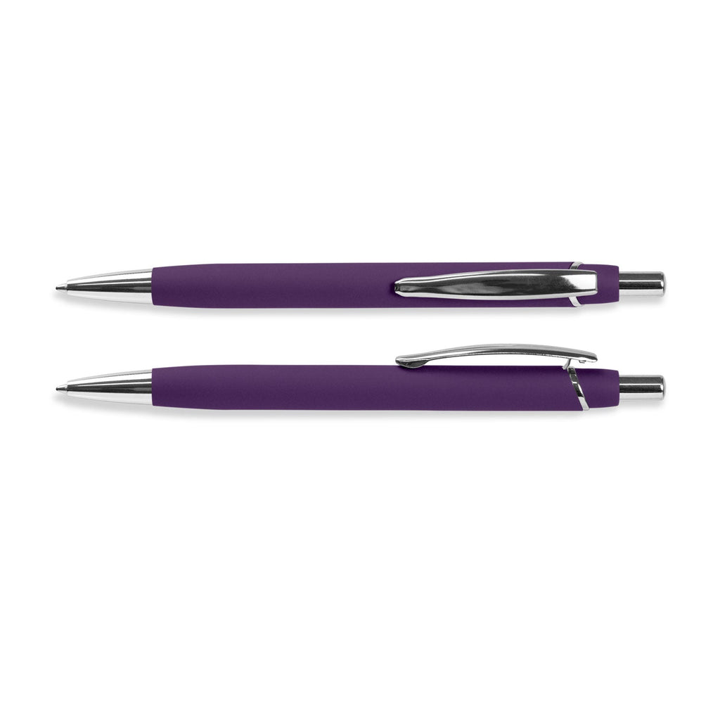 Centurion Soft-Touch Pen (14)