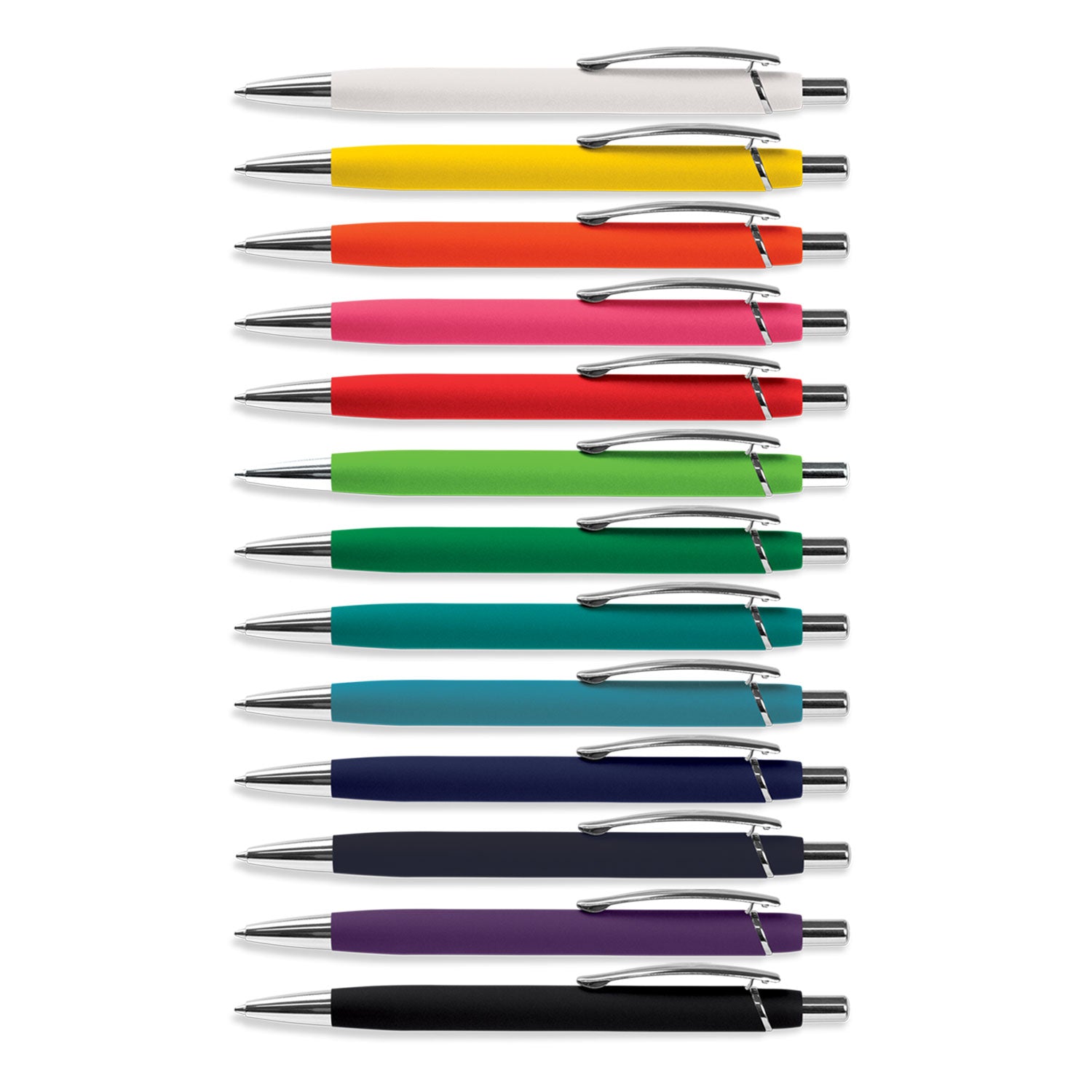 Centurion Soft-Touch Pen (2)