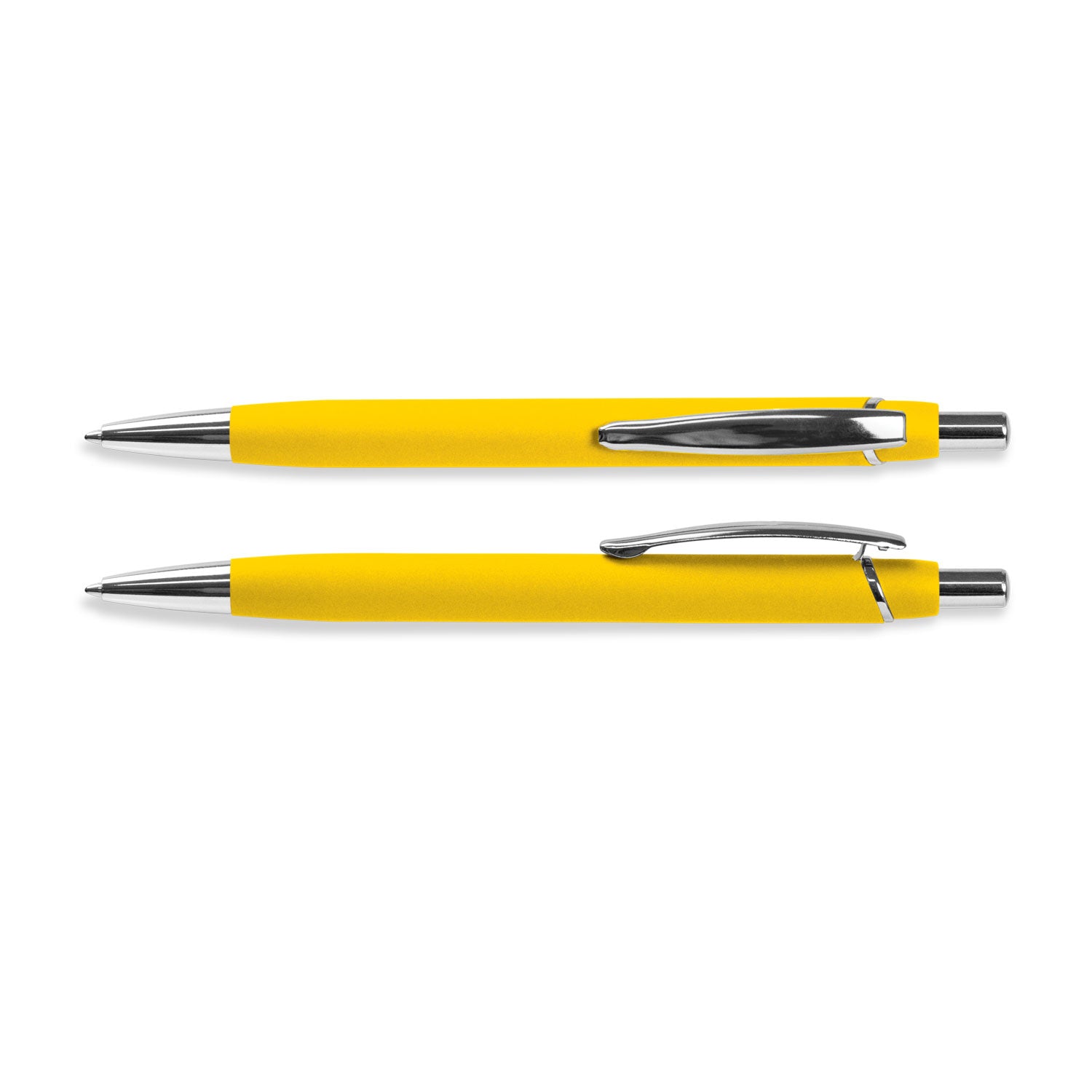 Centurion Soft-Touch Pen (4)