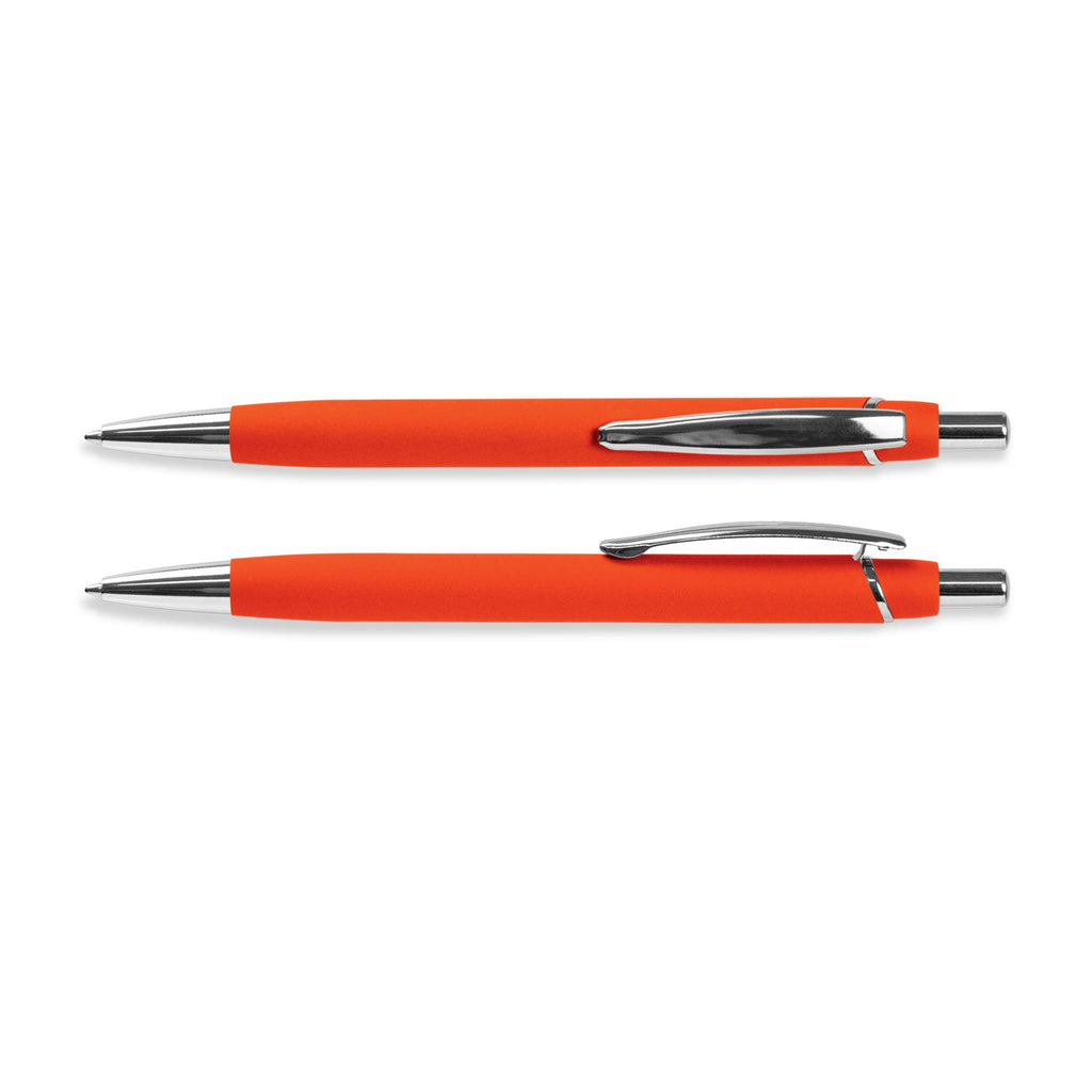 Centurion Soft-Touch Pen (5)