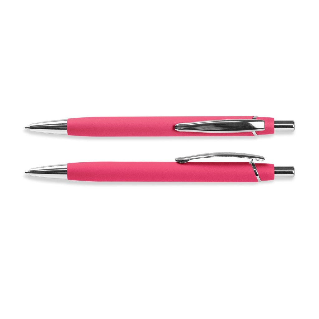 Centurion Soft-Touch Pen (6)