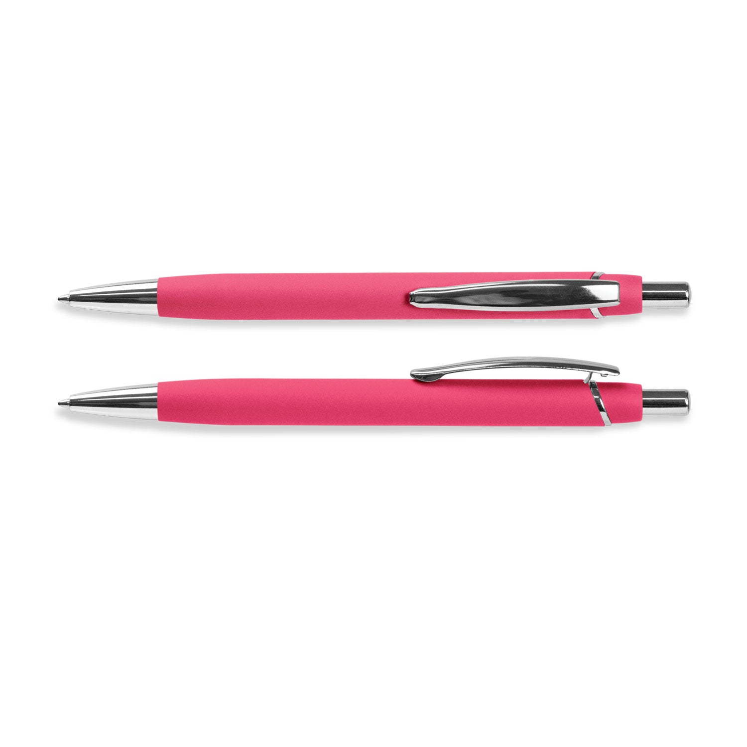 Centurion Soft-Touch Pen (6)