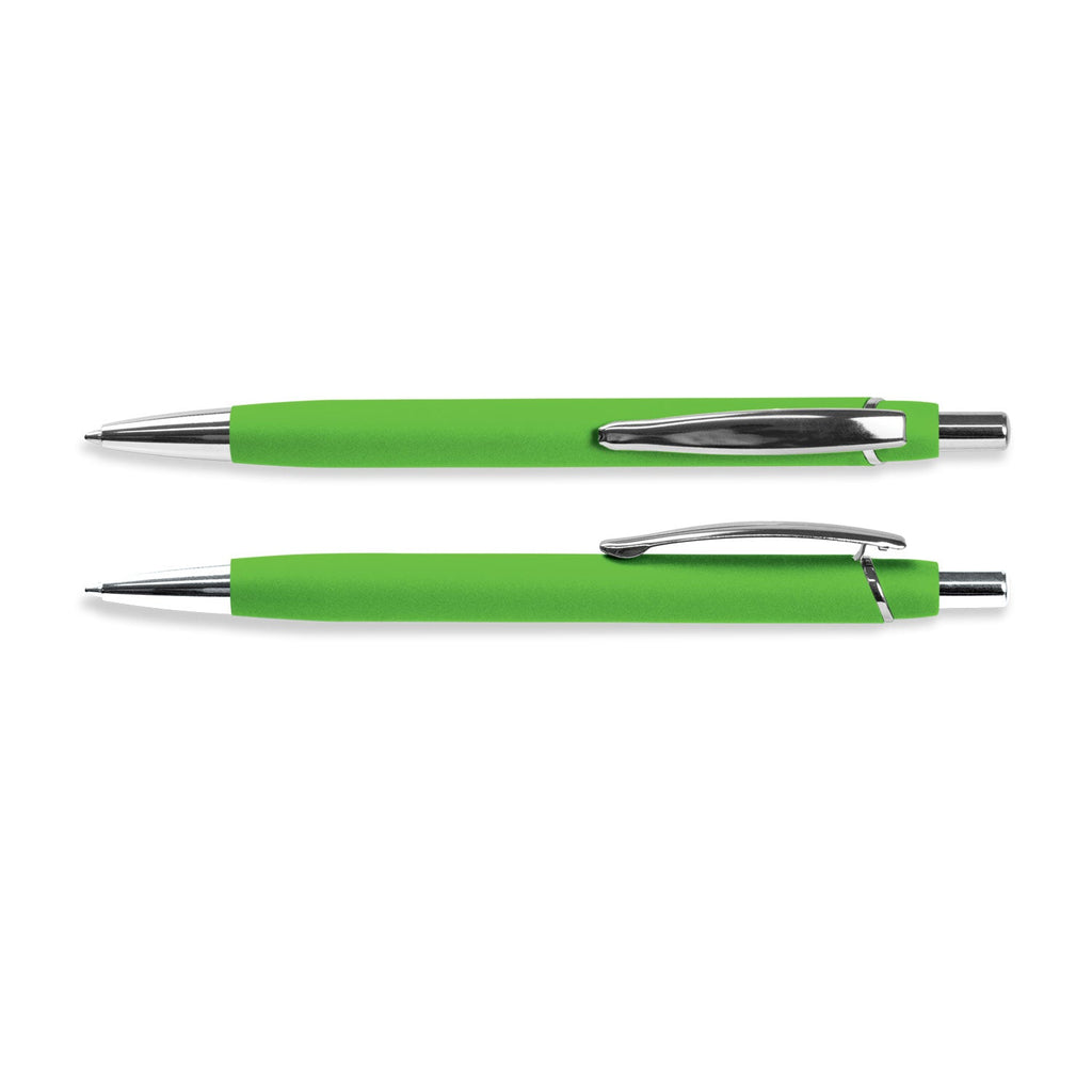 Centurion Soft-Touch Pen (8)
