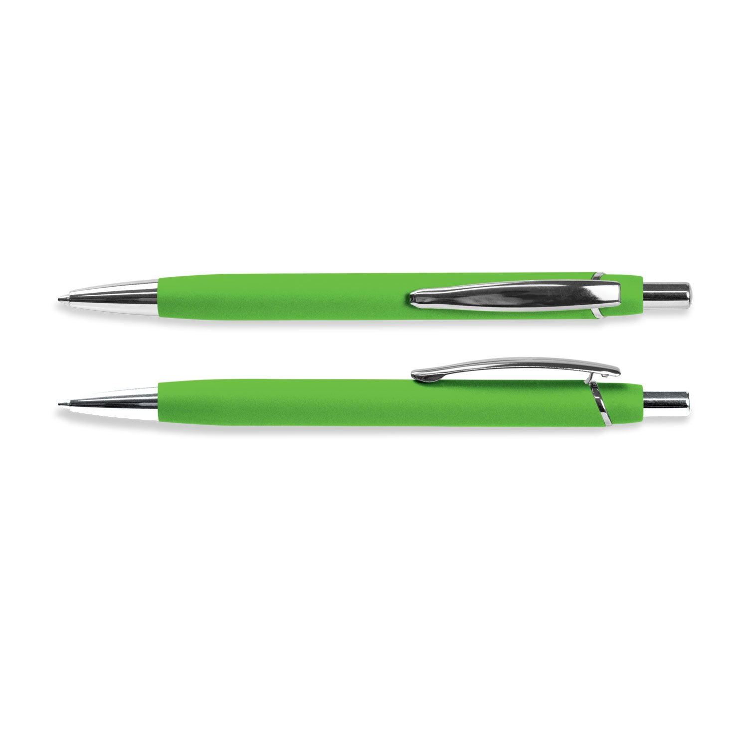 Centurion Soft-Touch Pen (8)