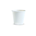 Compostable Paper Coffee Cup - 180ml (4)