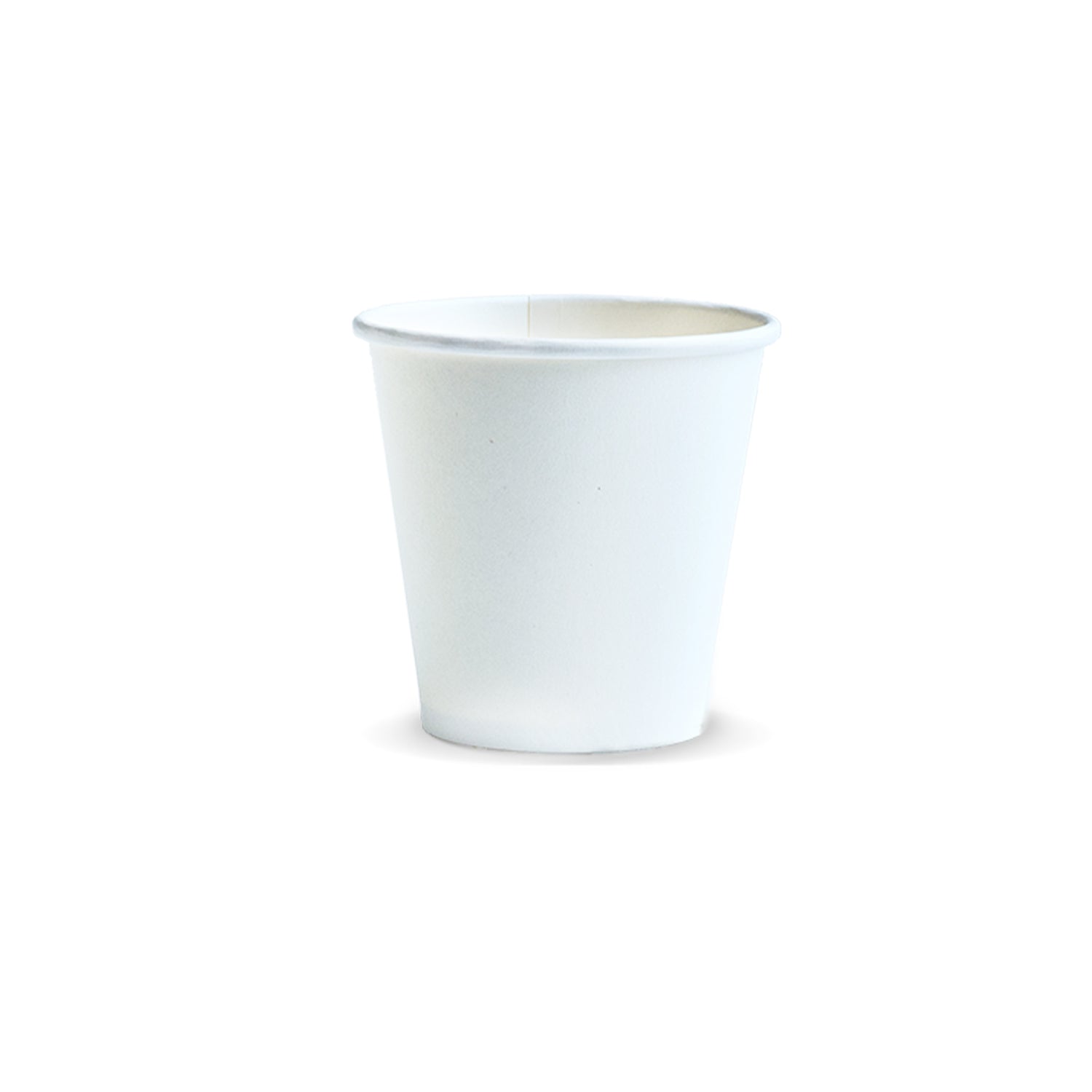 Compostable Paper Coffee Cup - 180ml (4)