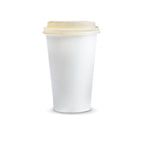 Compostable Paper Coffee Cup - 350ml (3)