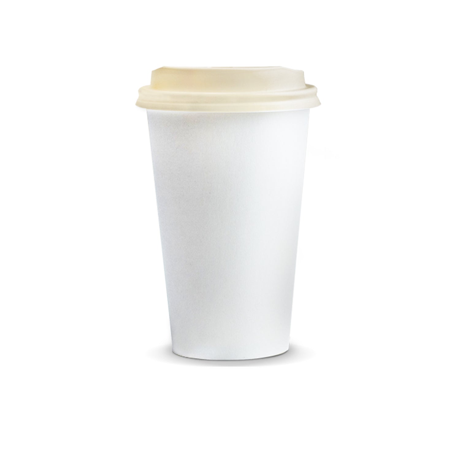 Compostable Paper Coffee Cup - 350ml (3)