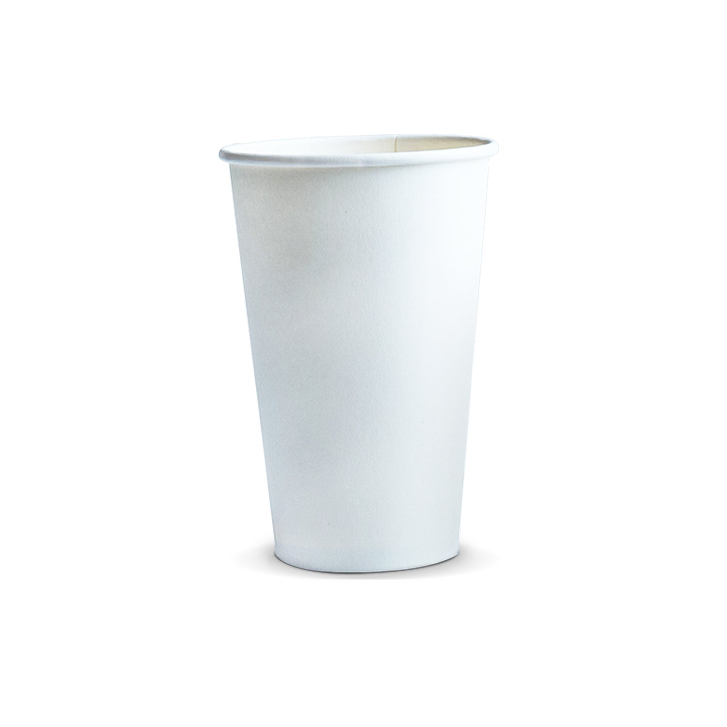 Compostable Paper Coffee Cup - 350ml (4)