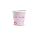 Compostable Paper Cup - 180ml (2)