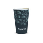 Compostable Paper Cup - 350ml (2)