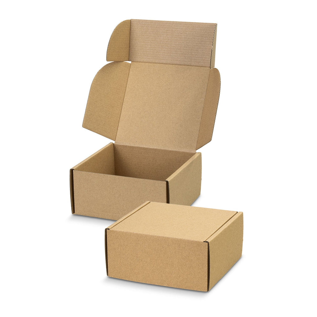 Die Cut Box with Locking Lid - 130x130x65mm (2)