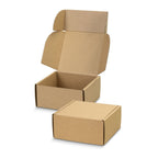 Die Cut Box with Locking Lid - 130x130x65mm (2)