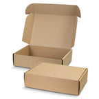Die Cut Box with Locking Lid - 300x225x75mm (2)