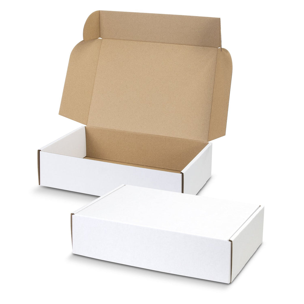 Die Cut Box with Locking Lid - 300x225x75mm (3)