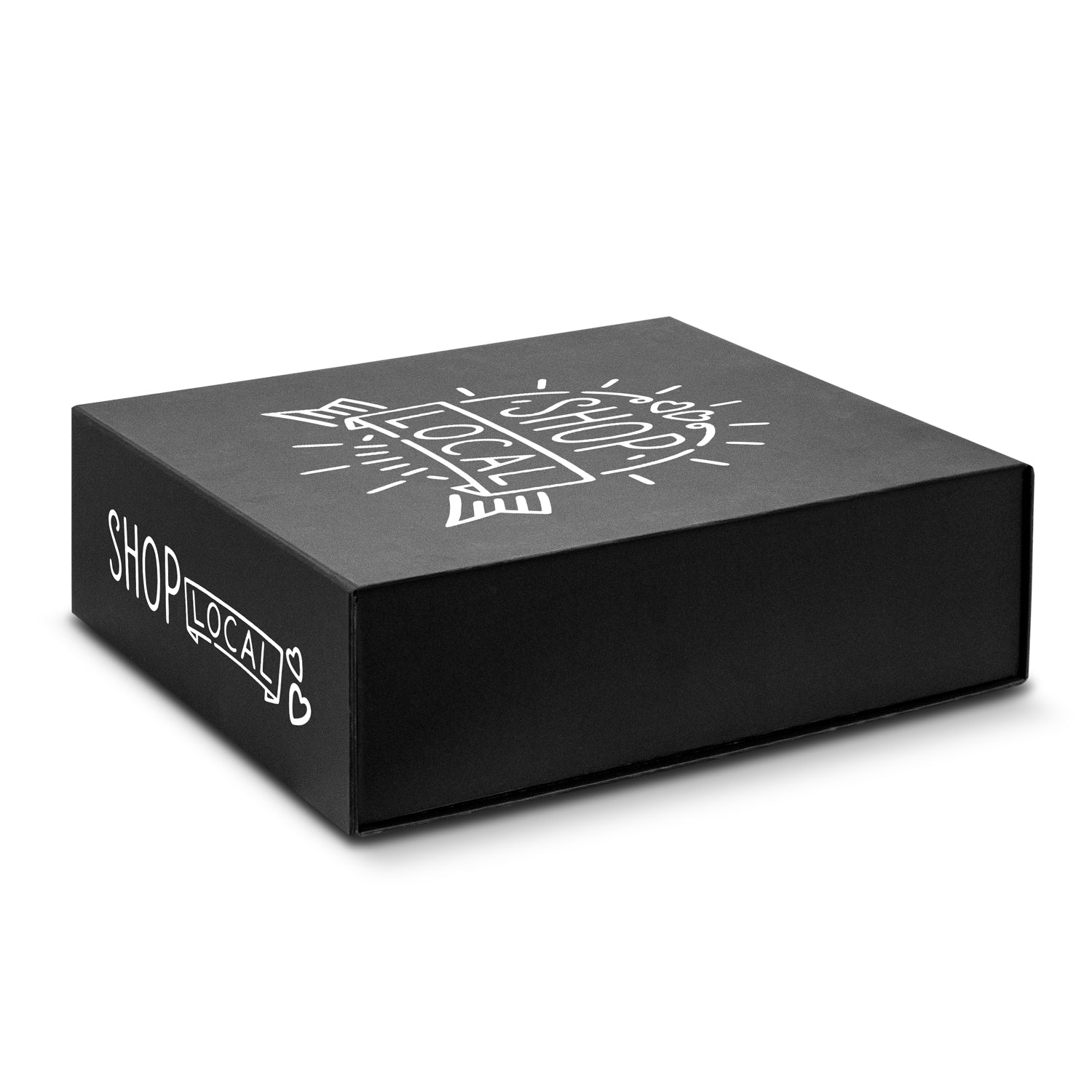 Magnetic Lid Gift Box - Large (4)