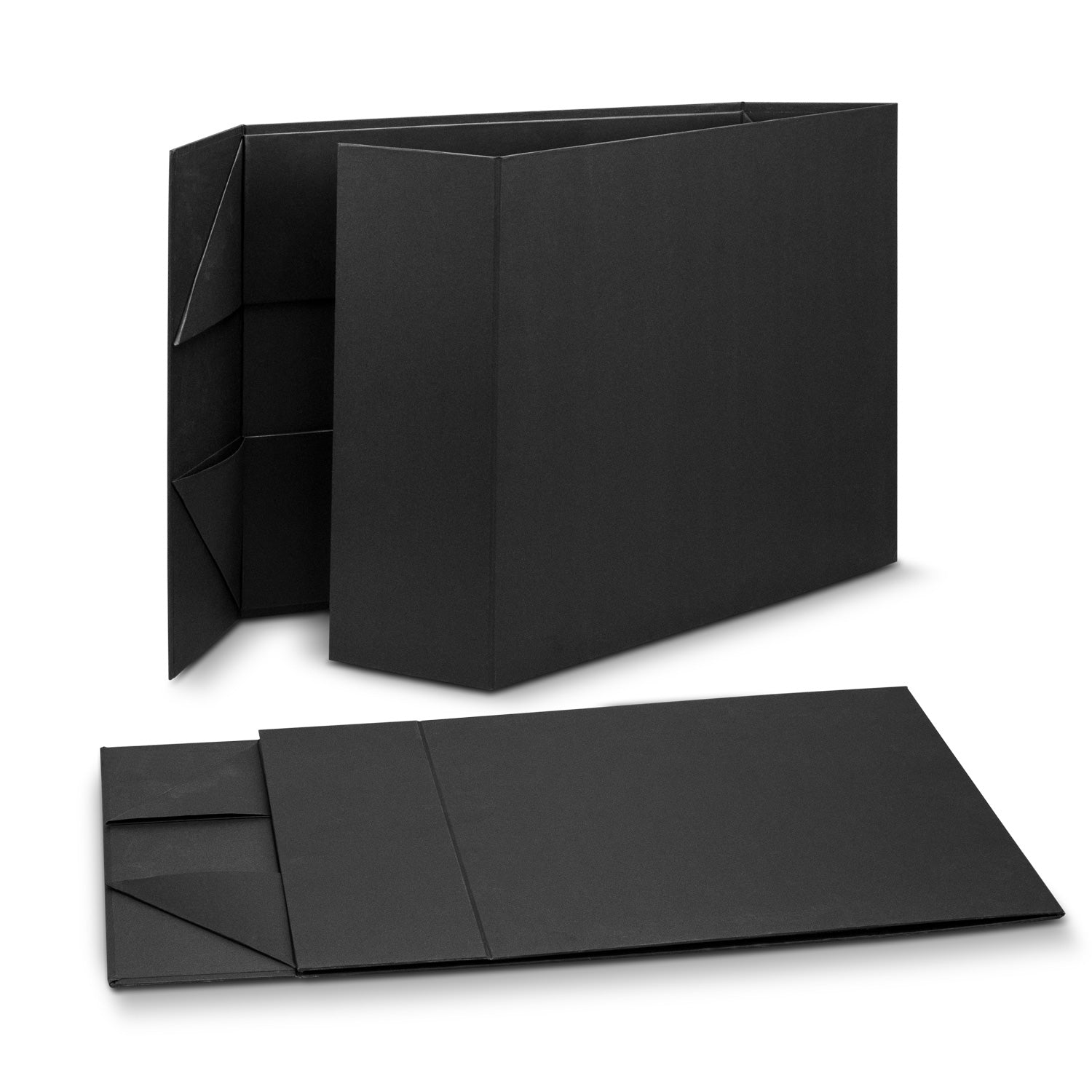 Magnetic Lid Gift Box - Large (5)