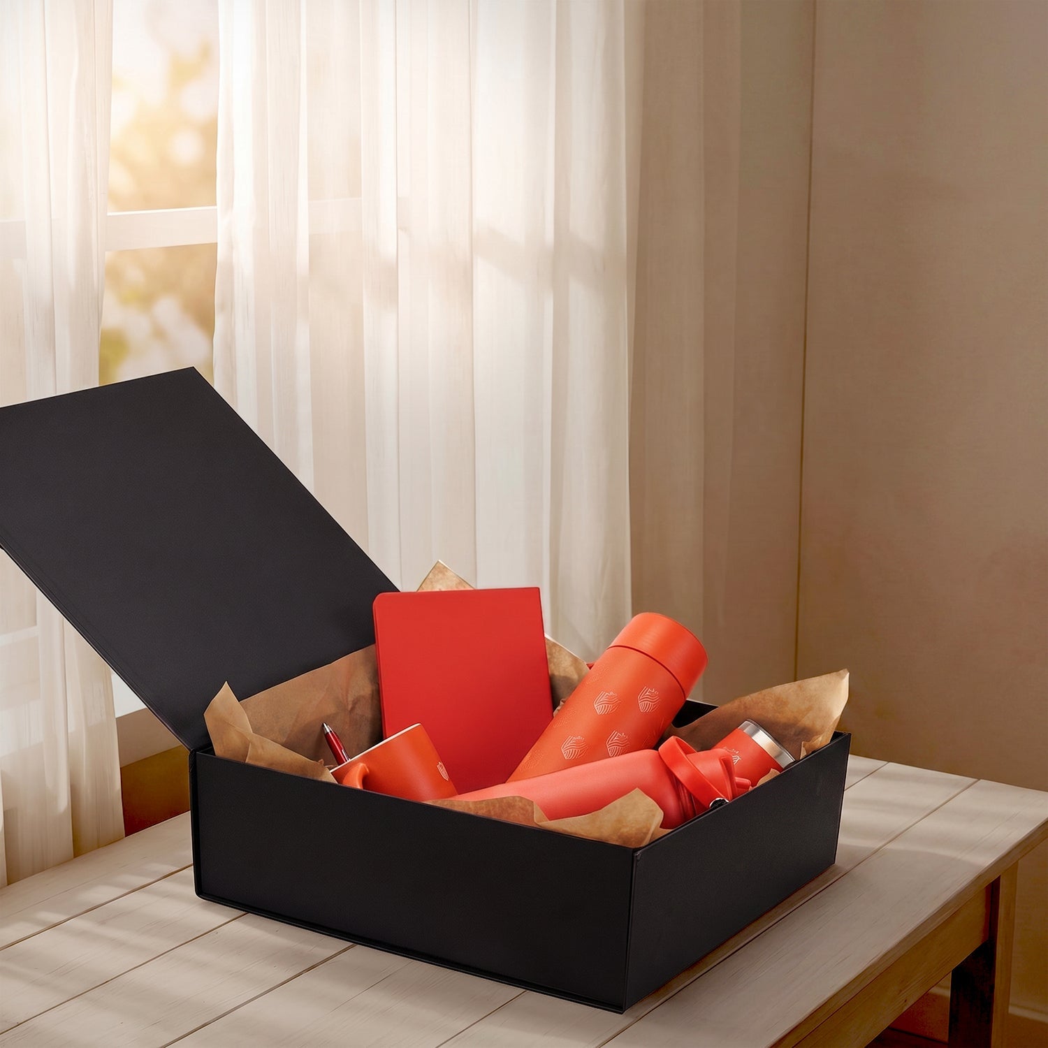 Magnetic Lid Gift Box - Large (7)