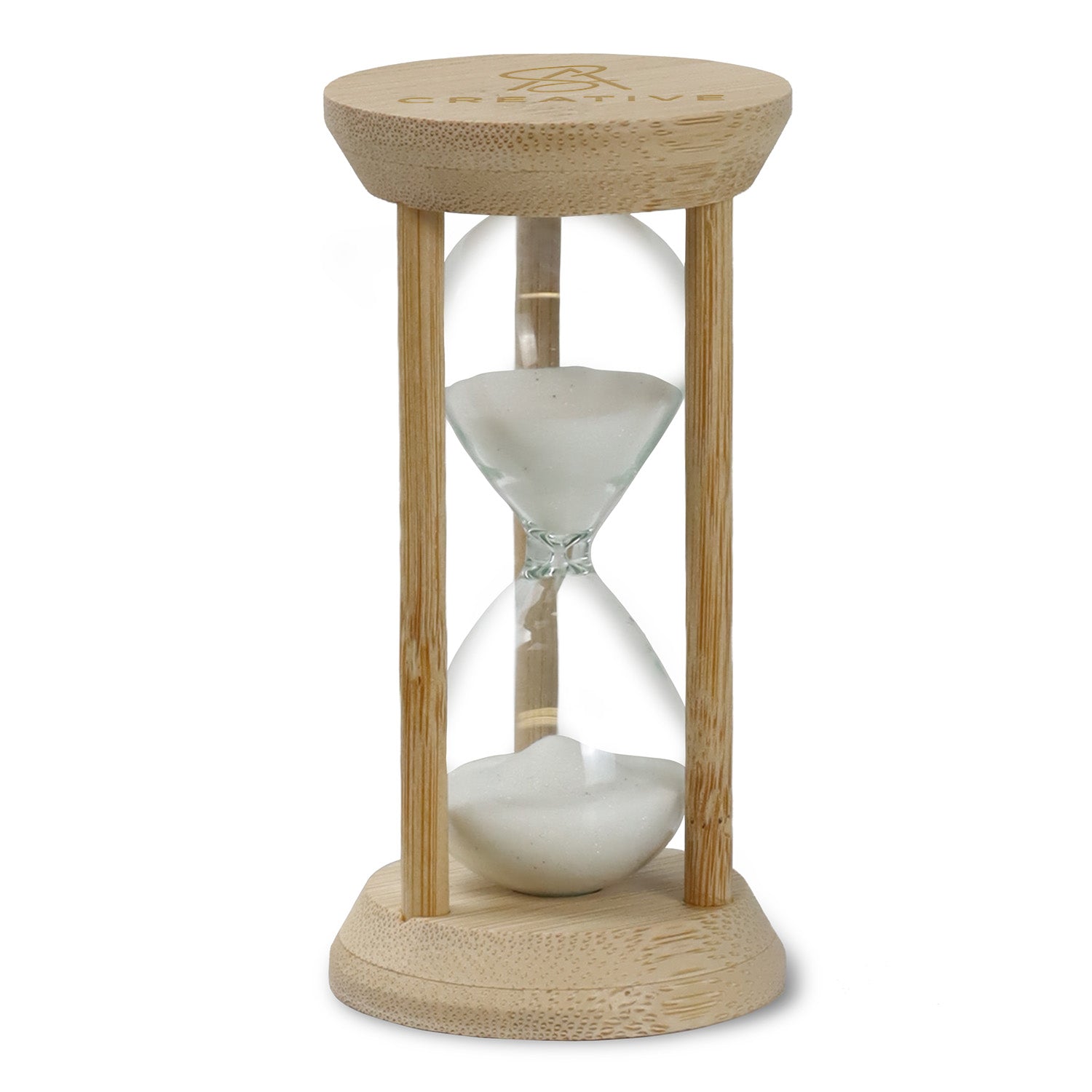Tempus Bamboo Hourglass (3)
