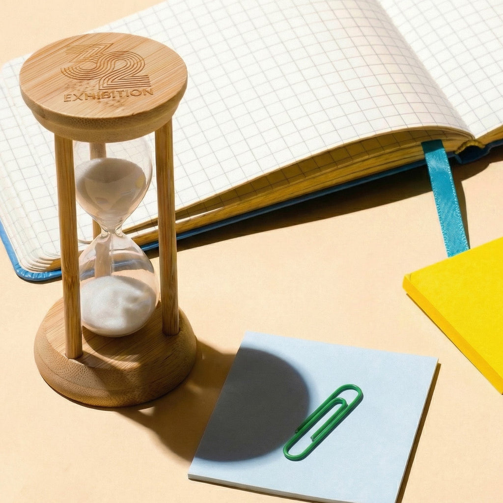 Tempus Bamboo Hourglass (4)