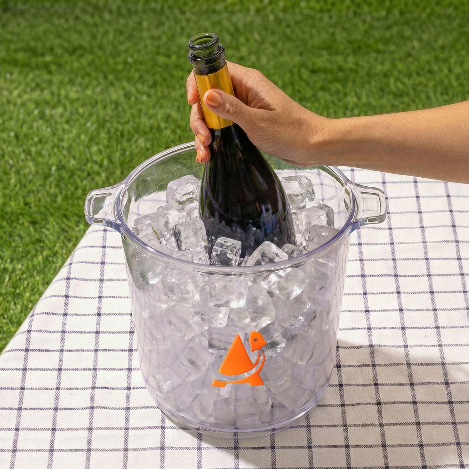 Alpine Ice Bucket (3)