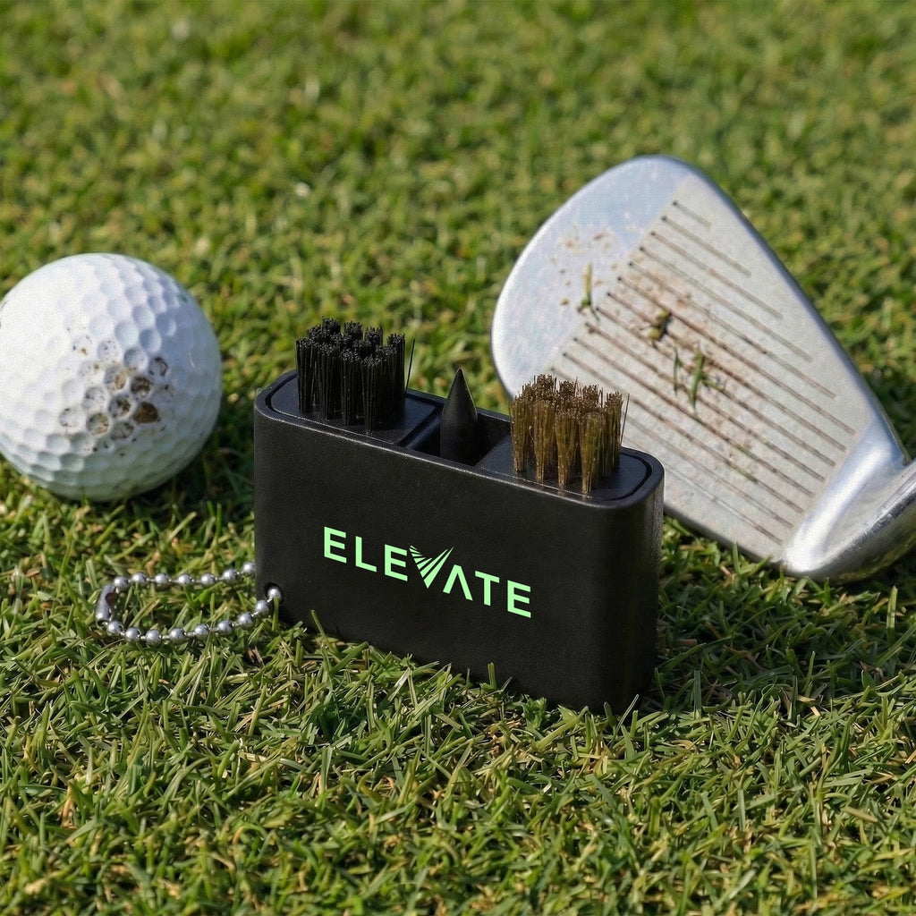 Caddie Golf Club Cleaning Tool (5)