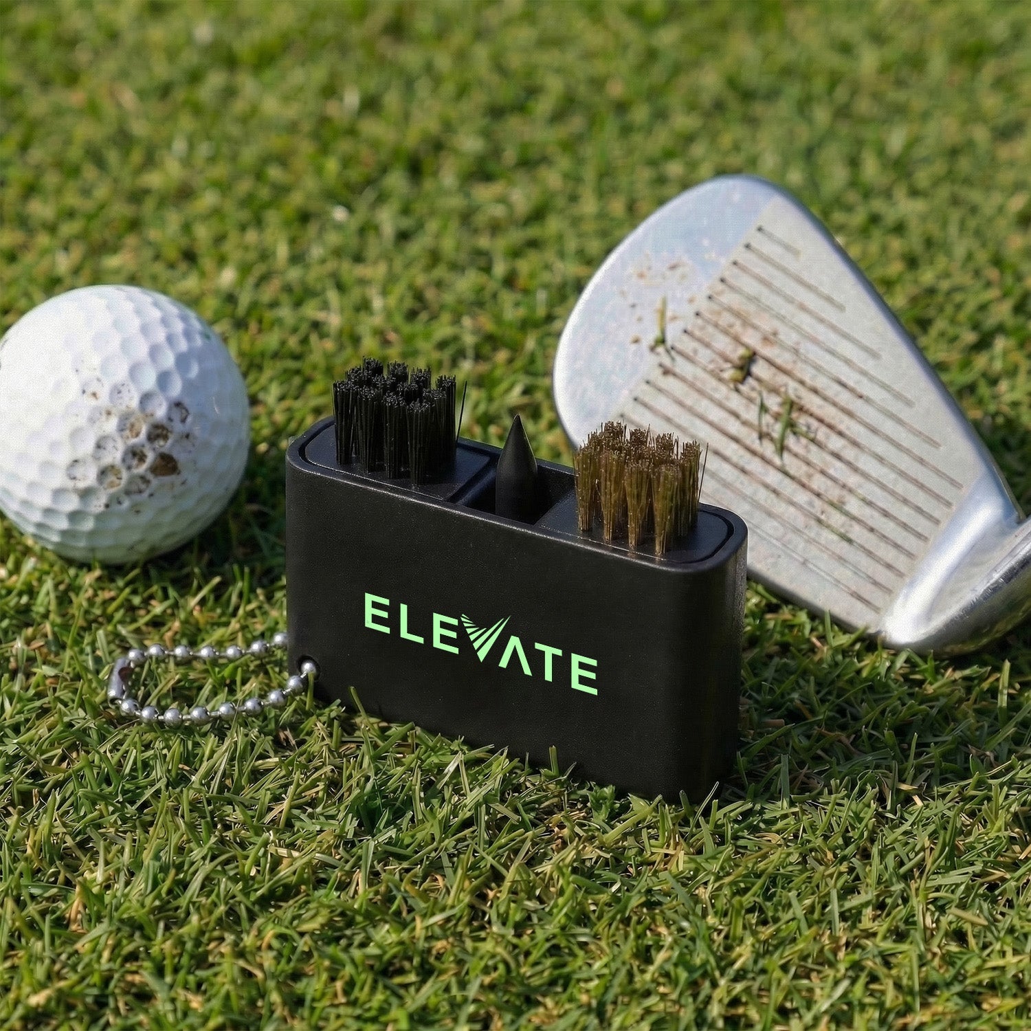 Caddie Golf Club Cleaning Tool (5)