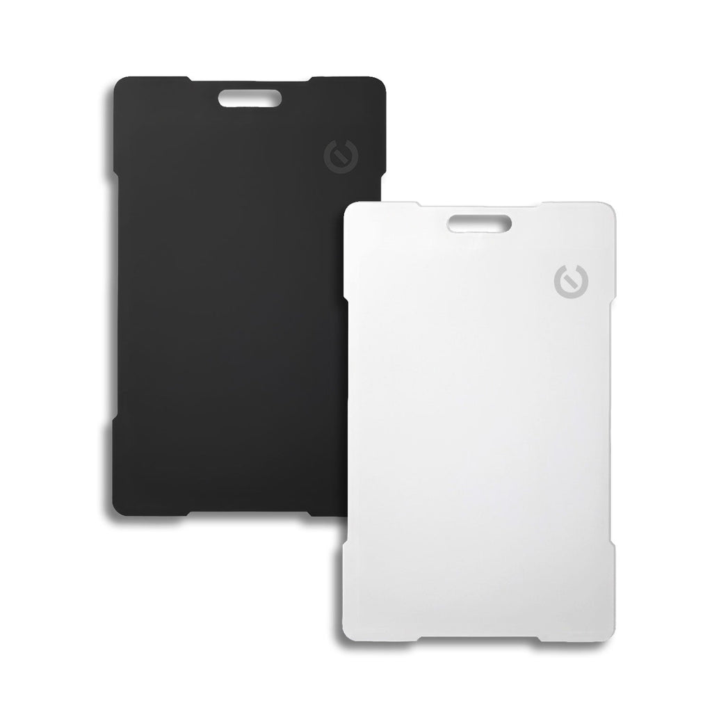 Carbon Bluetooth Tracker