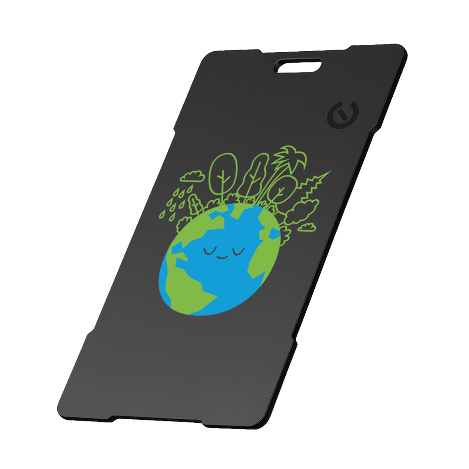 Carbon Bluetooth Tracker (2)