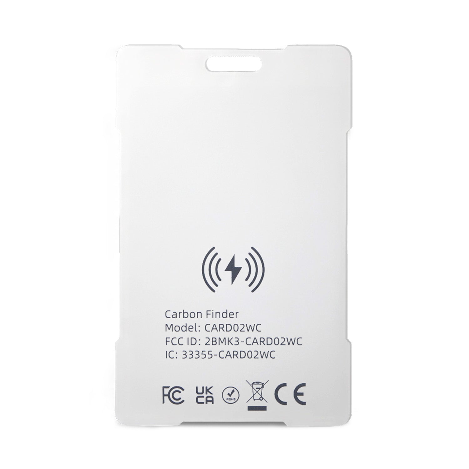 Carbon Bluetooth Tracker (5)