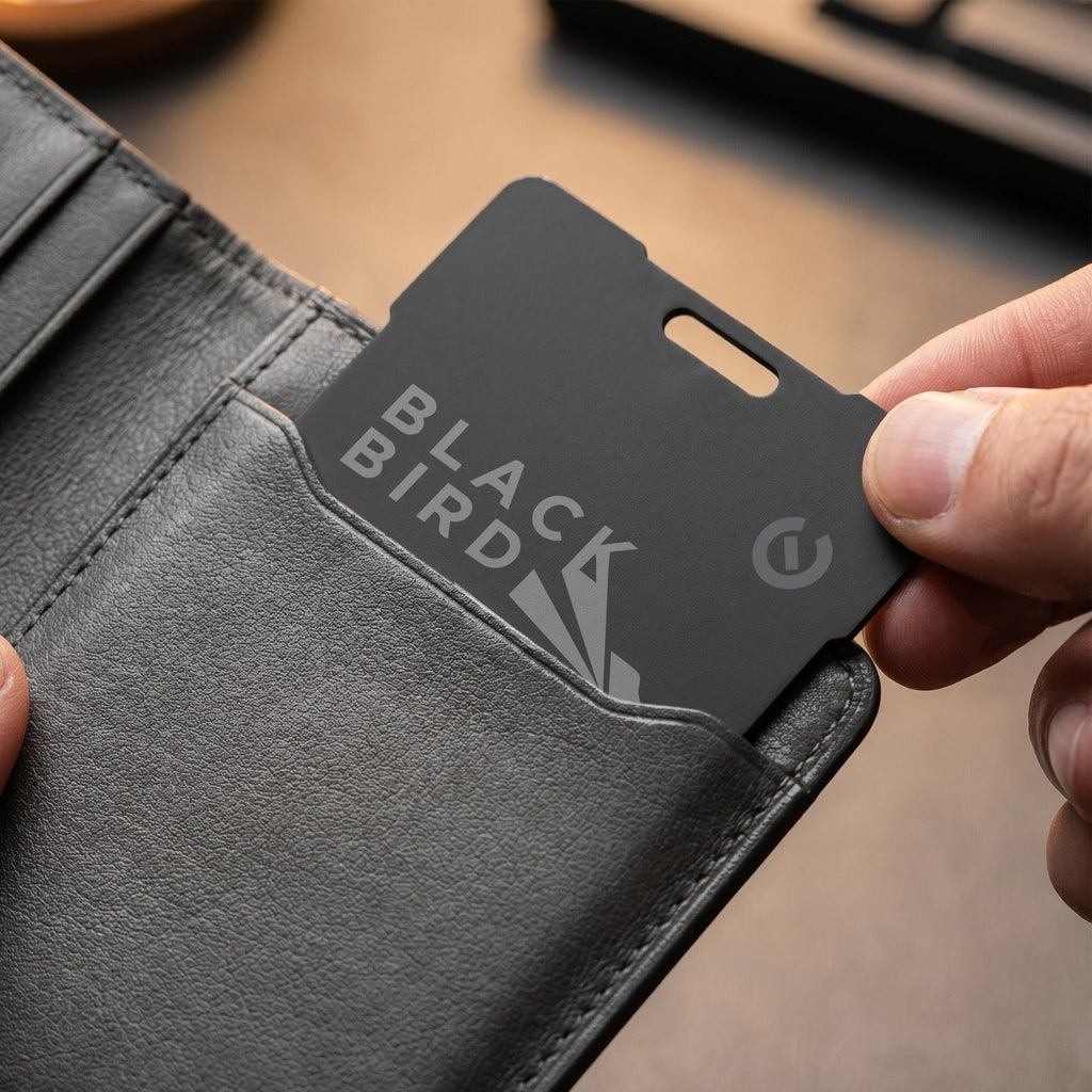 Carbon Bluetooth Tracker (8)