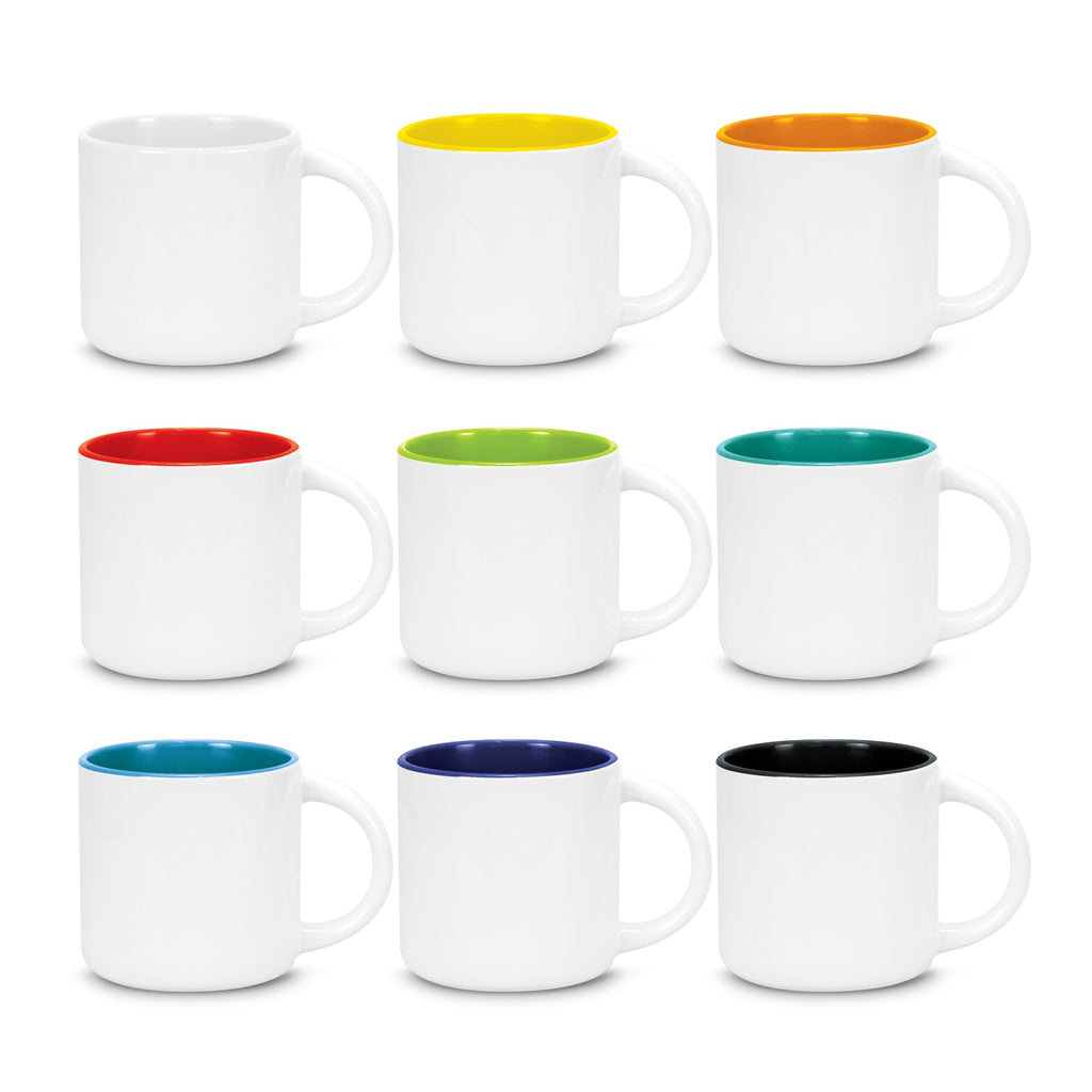 Cora Coffee Mug