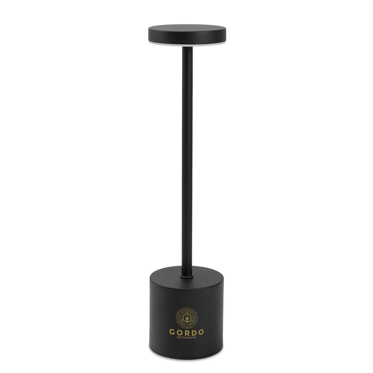 Nouveau Rechargeable Table Lamp (3)