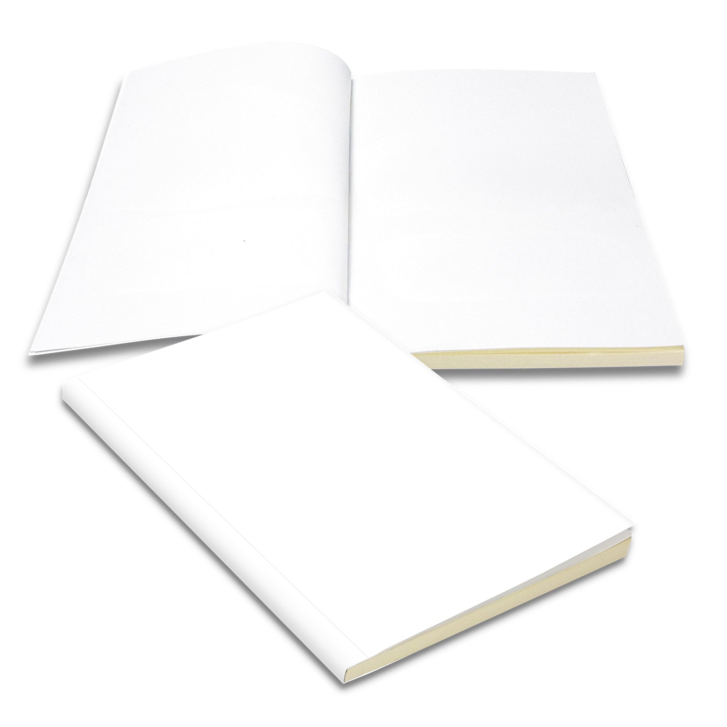 Verse Notebook (2)
