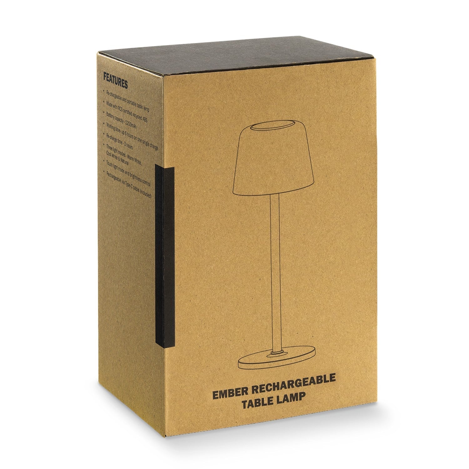 Ember Rechargeable Table Lamp (5)